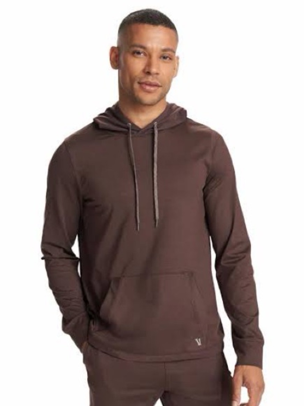 Vuori Sunday Element Hoodie